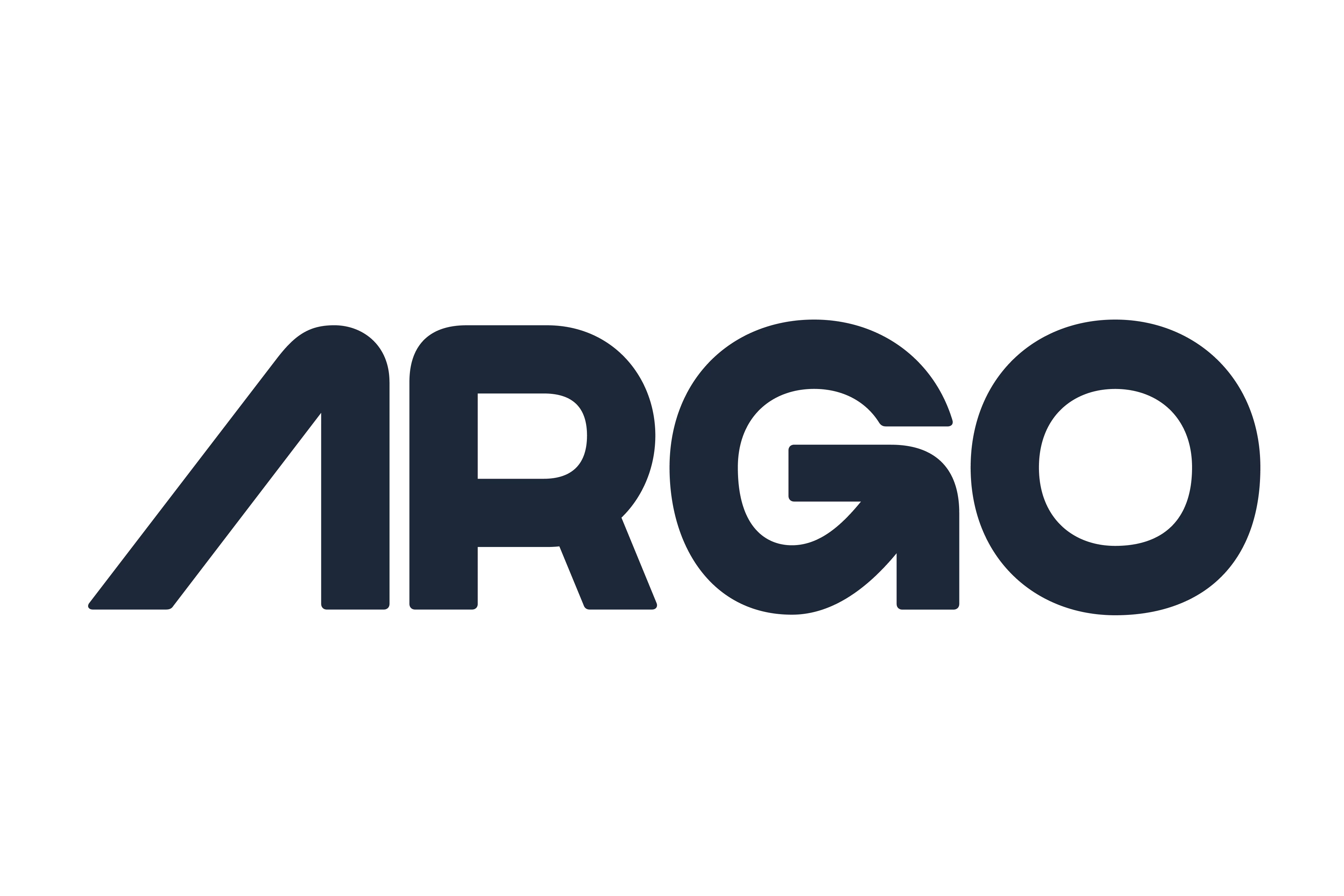 Argo Renews Bradford Smart Routing™ Agreement Through 2027