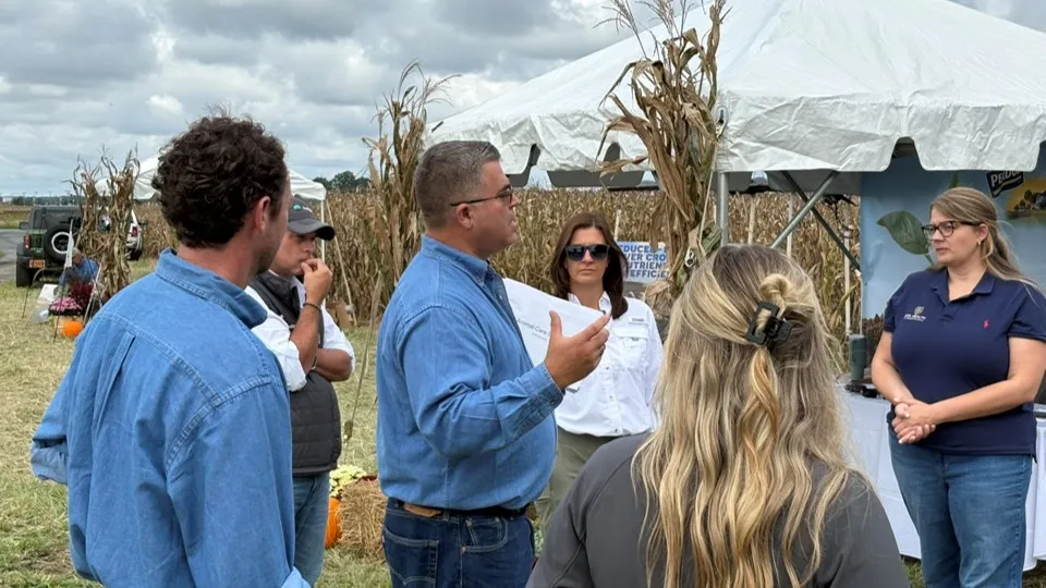 Perdue Farms Unites Animal Care and Sustainability at Annual Summit, Releases 2026 Animal Care Report