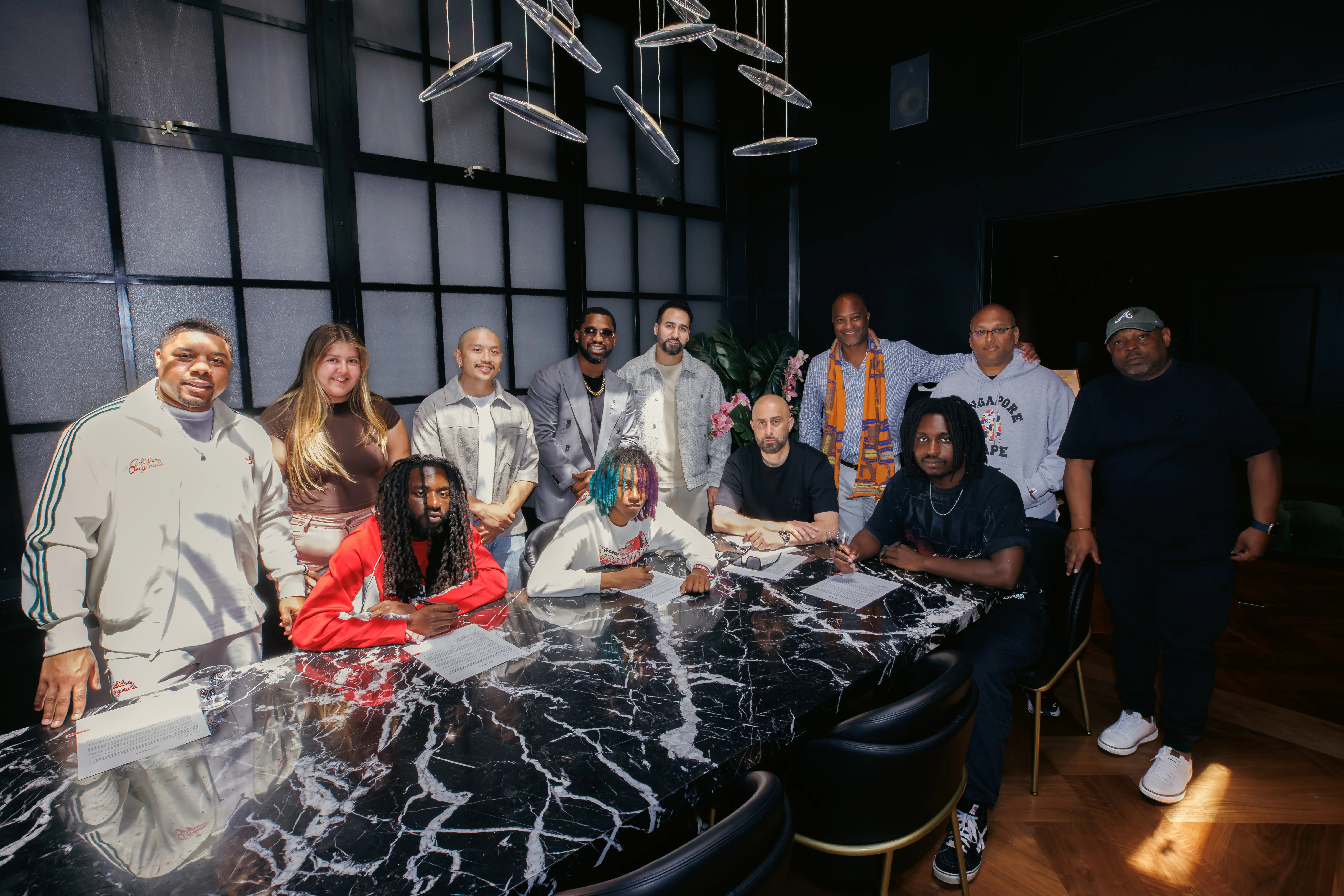Pop Punk Band The Paradox Signs Publishing Deal with EMPIRE and Wave Theory Music Group