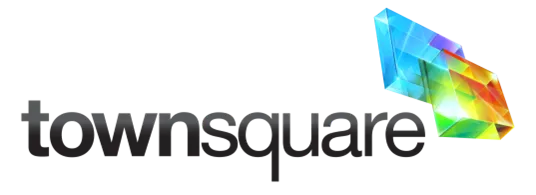 Townsquare and Lakes Media Network Announce Digital  Advertising Partnership Serving Virginia and North Carolina