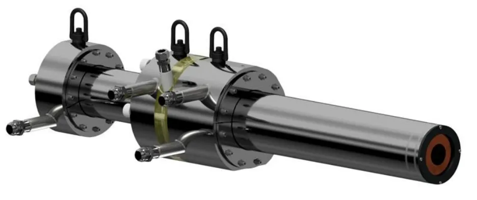PyroGenesis Confirms Completion of Installation of 4.5 MW Plasma Torch System at U.S. Defense and Aeronautics Research Facility