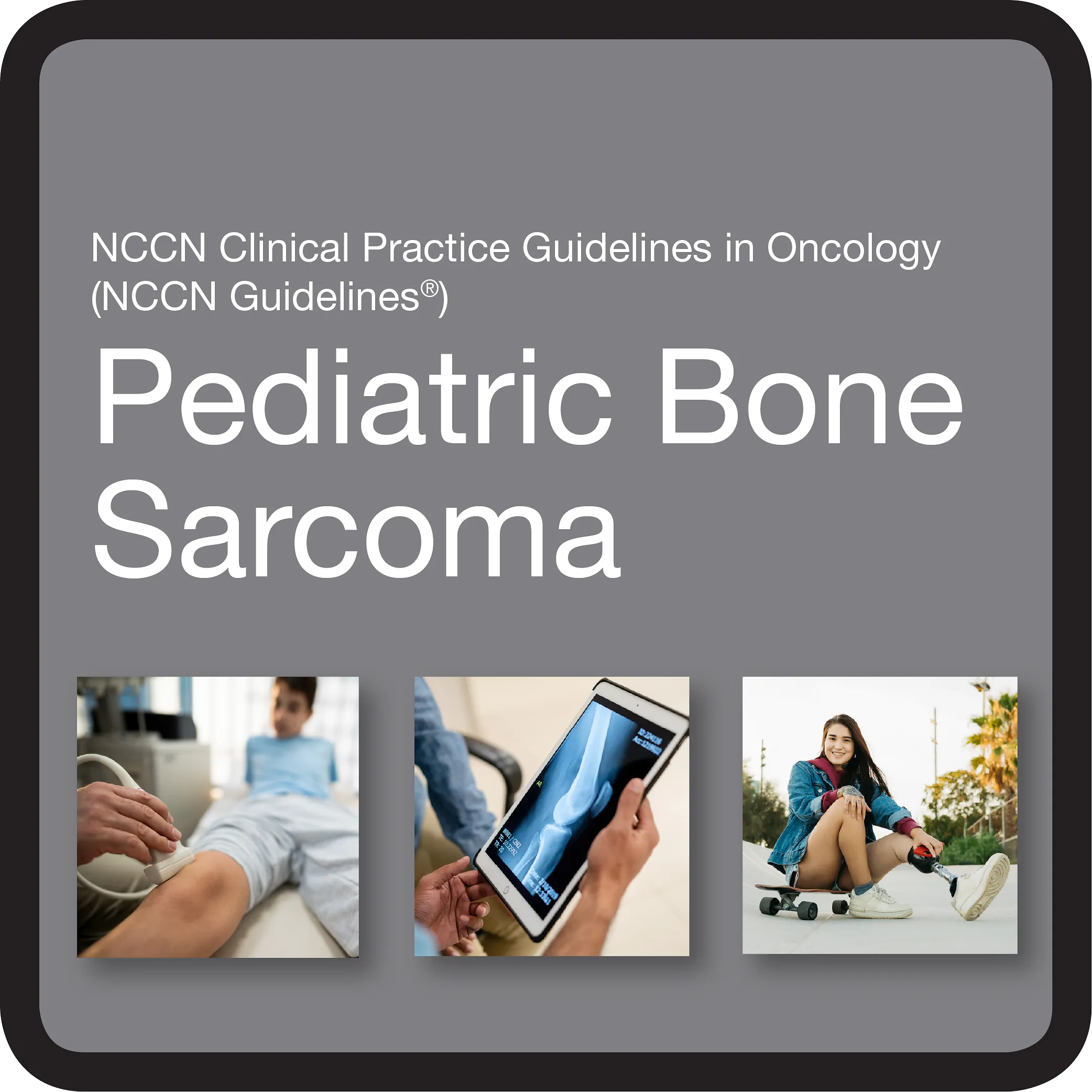 A Formidable Type of Childhood Cancer Gets Added to Highly Regarded Library of Treatment Recommendations