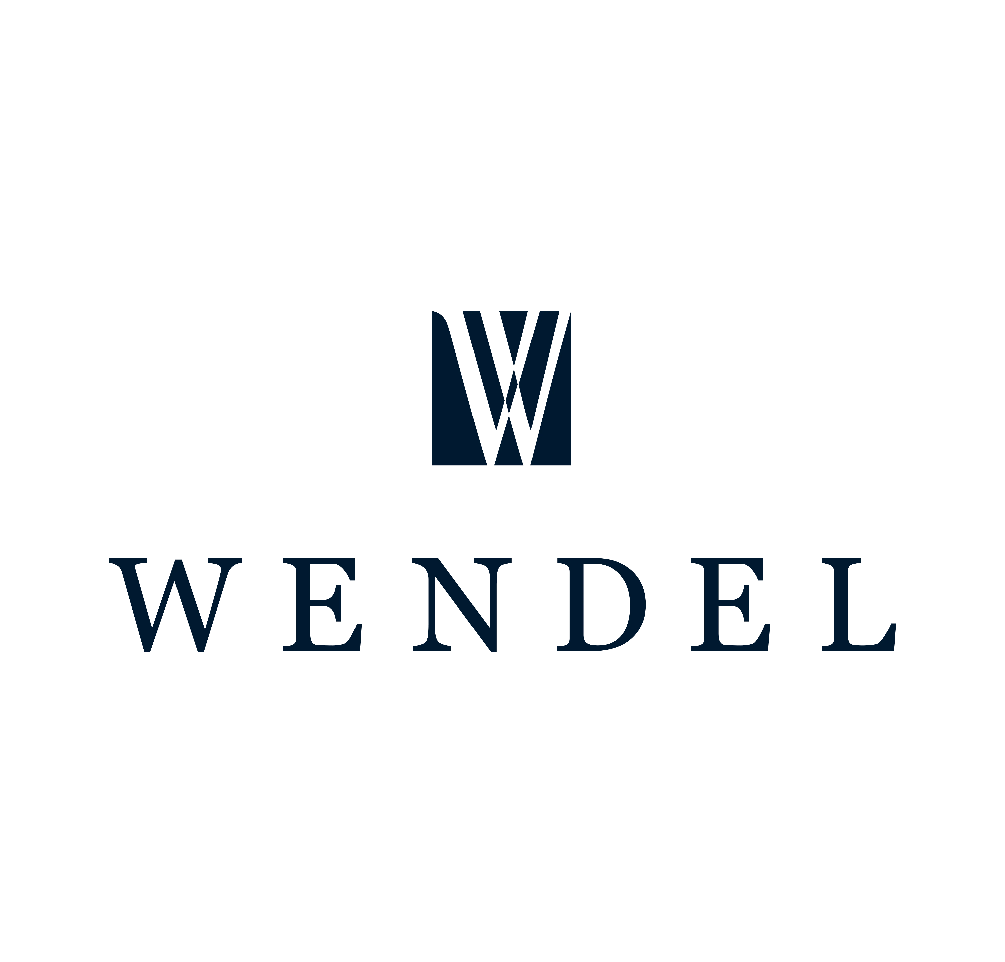 WENDEL: Wendel finalized the sale of Stahl to Henkel