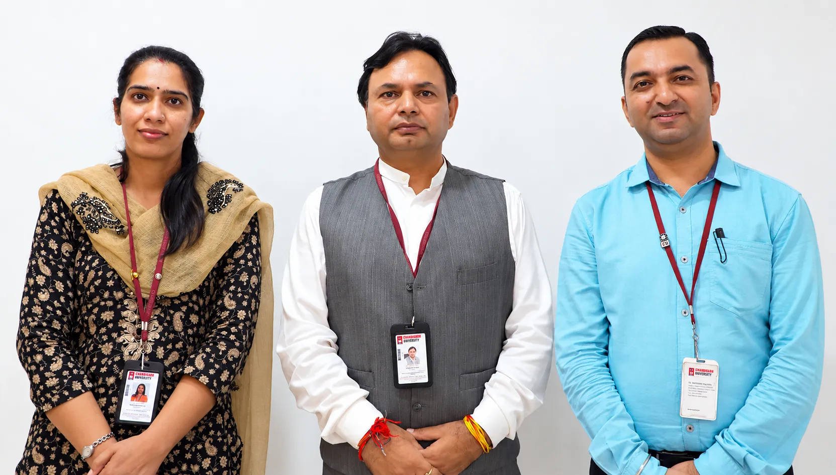 Chandigarh University Research Scientists gets 17 lakh grant from Punjab State Council for Science & Technology; to build skilled manpower for nature conservation and Ecotourism
