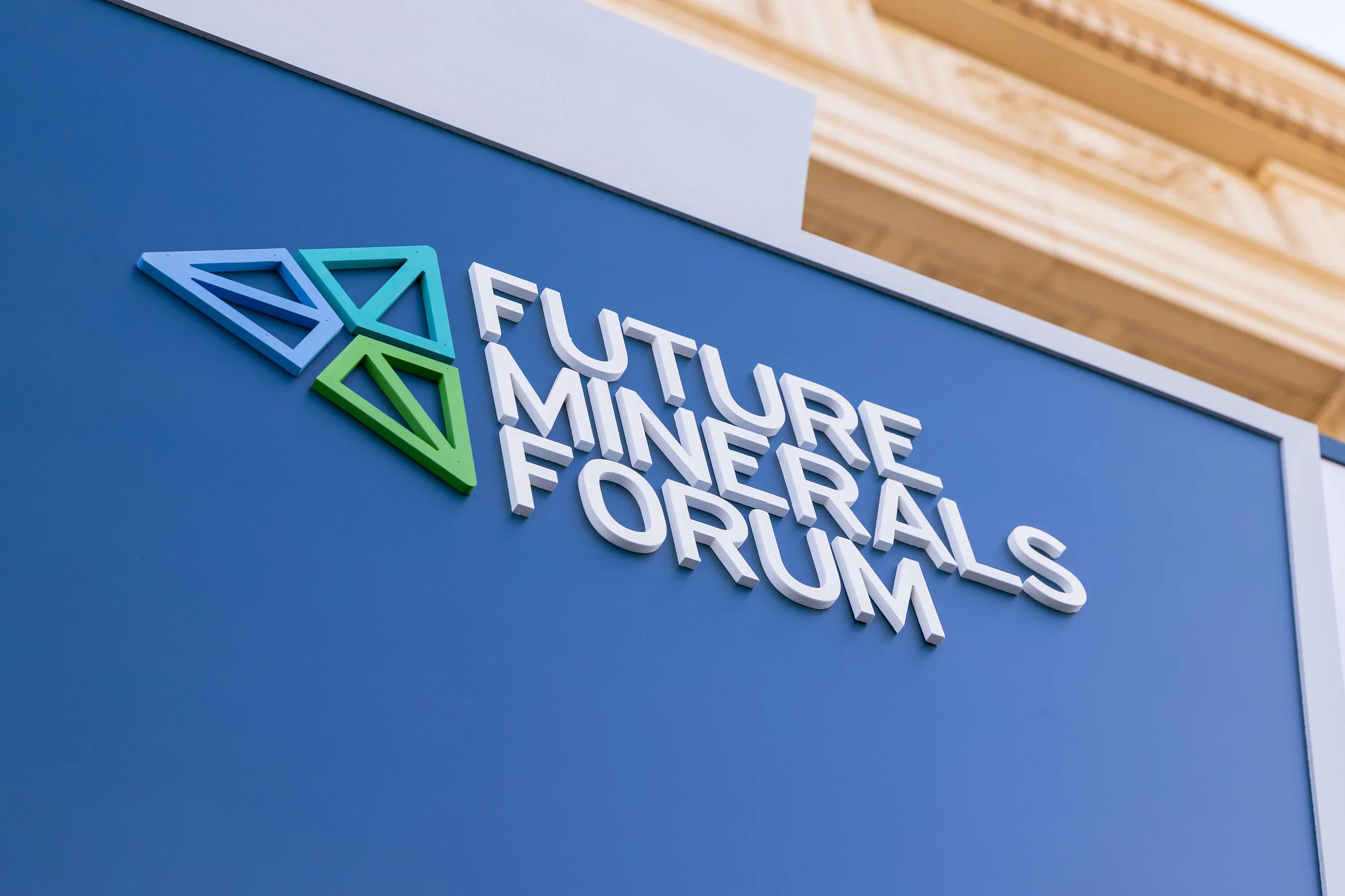 Riyadh to Host Sixth Edition of Future Minerals Forum in January 2027