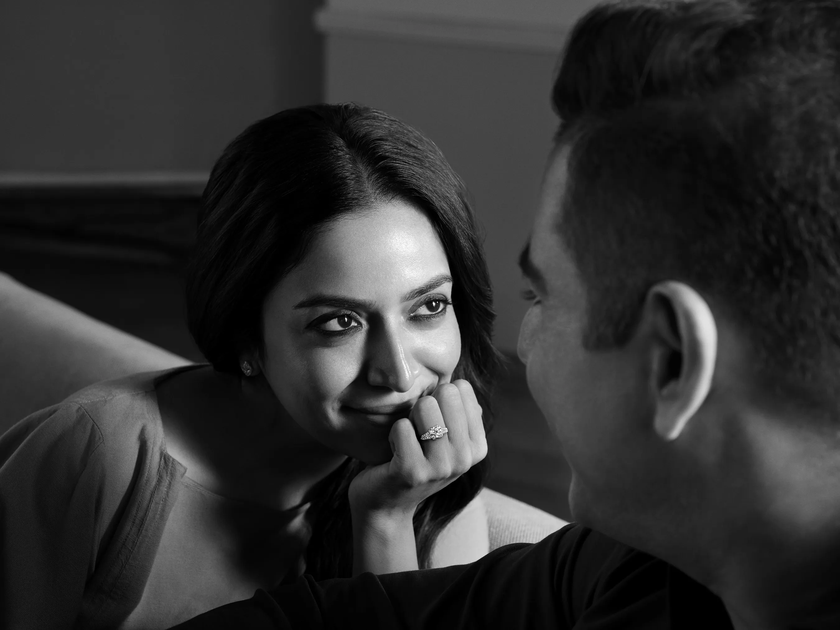 De Beers India Introduces 'Love, From Hubby', A New Ritual for a Second Season of Love