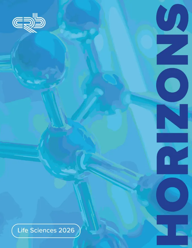 New Report: 400+ Global Life Science Leaders Bullish Despite Market Uncertainty