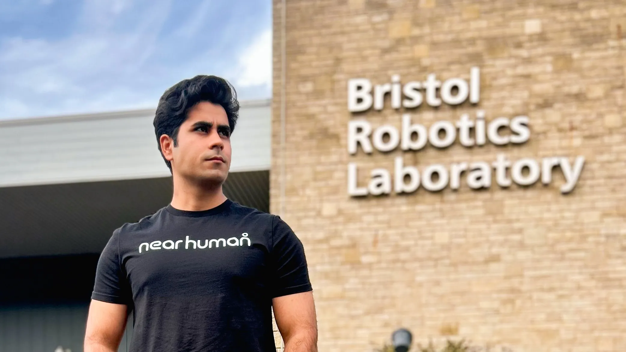 Nearhuman raises £350,000 pre-seed to bring physical AI to e-scooters