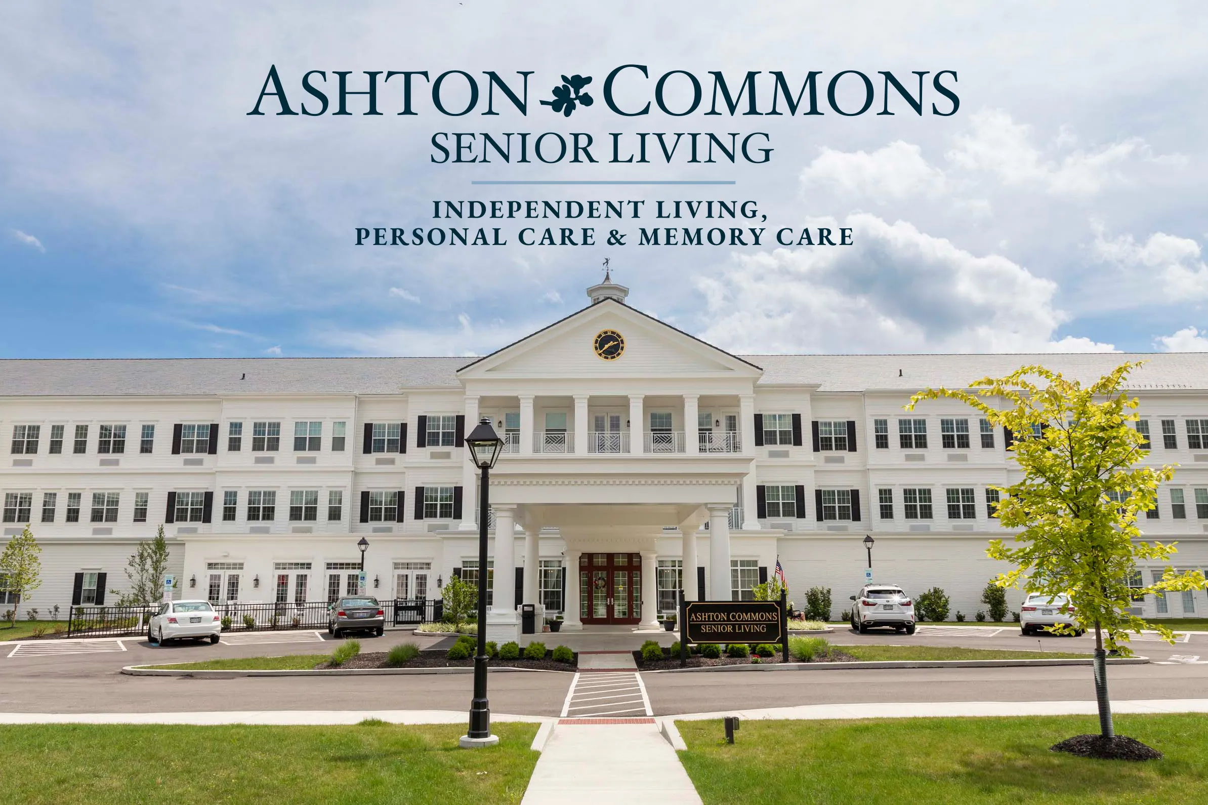 Legend Senior Living® Acquires Ashton Commons Senior Living in Wexford, Pennsylvania