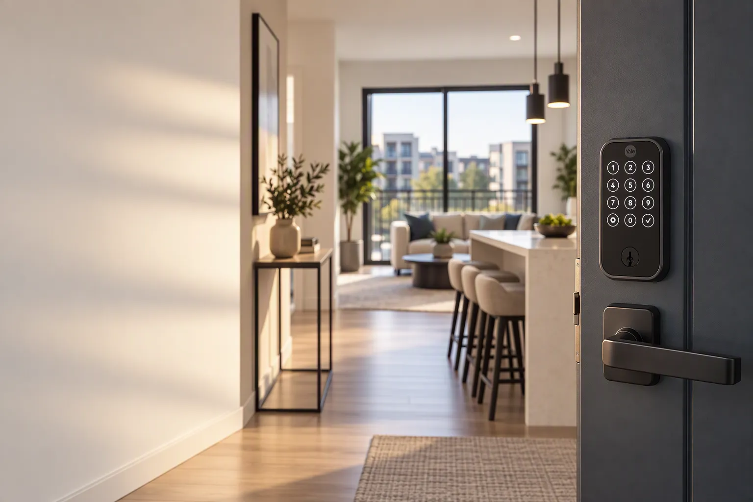 Yale Partners with Yardi to Bring Simple Digital Key Access to Multifamily Communities