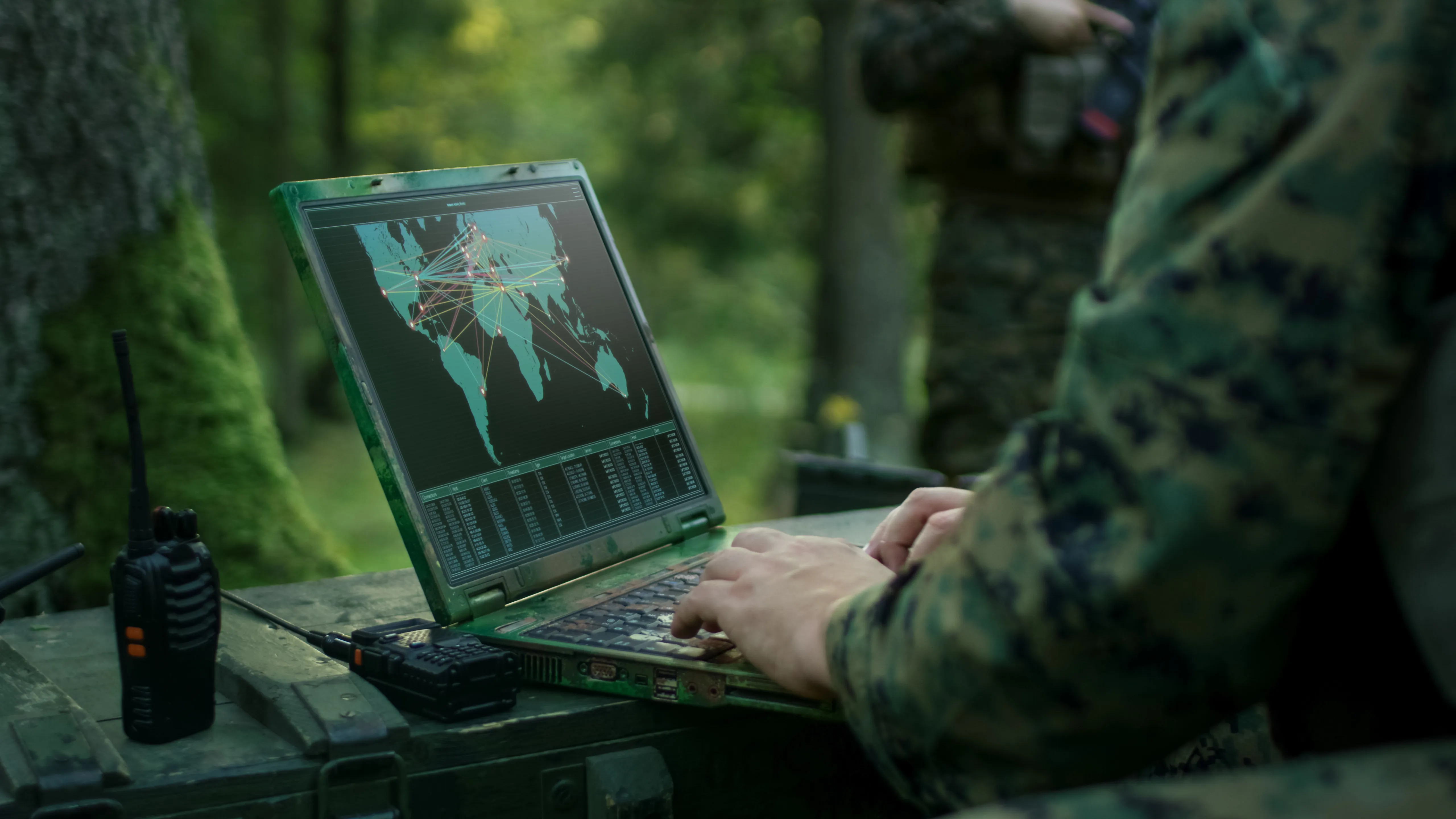 Kymeta Awarded U.S. DoD Development Contract to Turn Osprey™ u8 Antenna Into Multi-Mission Edge Platform