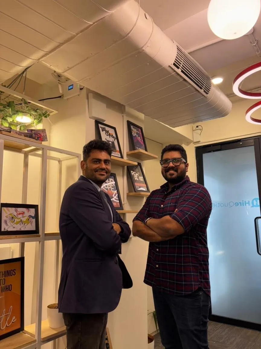 Infrastructure Listed Giant Mattr Selects HireQuotient’s EasySource to Transform Talent Acquisition