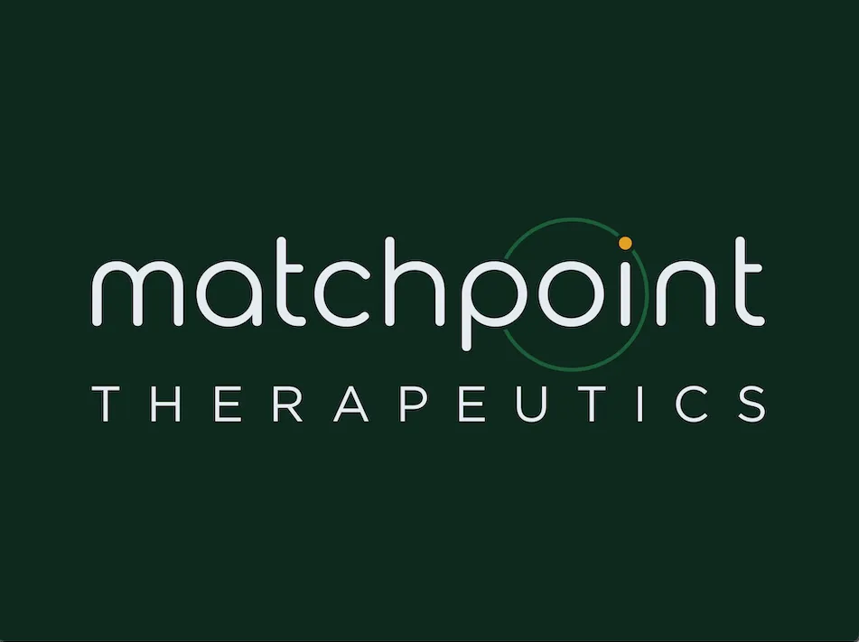Matchpoint Therapeutics Announces $150 Million Series B Financing to Advance Pipeline of First-In-Class Oral Small Molecules for Autoimmune and Inflammatory Diseases
