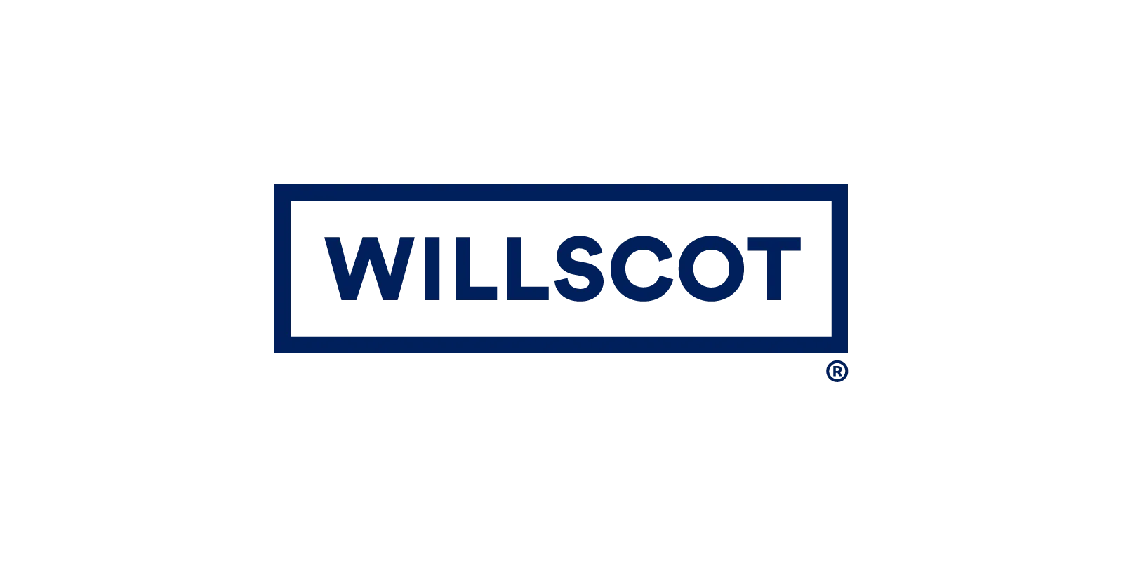 WillScot Elects Donald Slager to Board of Directors