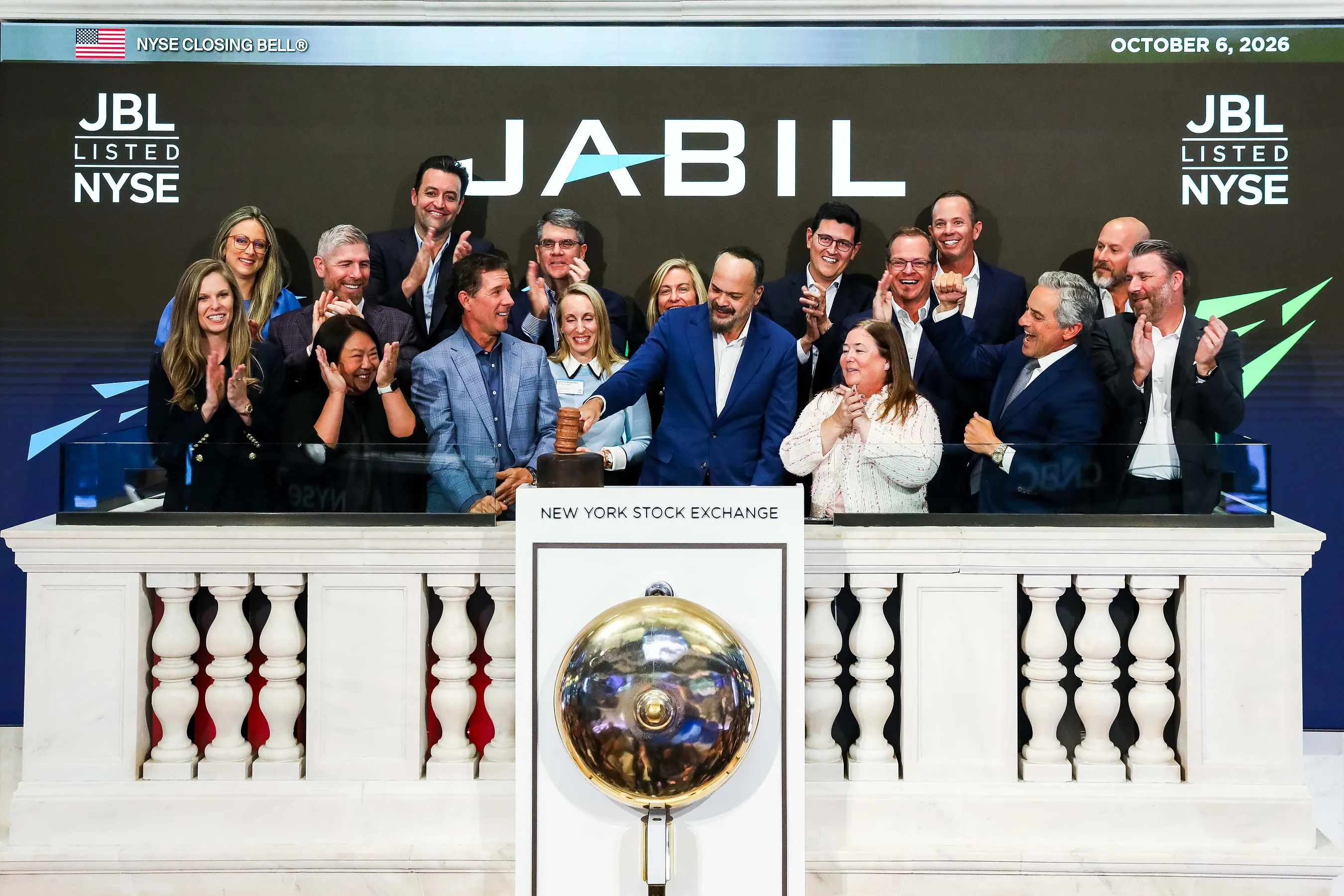 Snorkel AI Raises $350 Million to Help Push the Frontier: NYSE Content Update