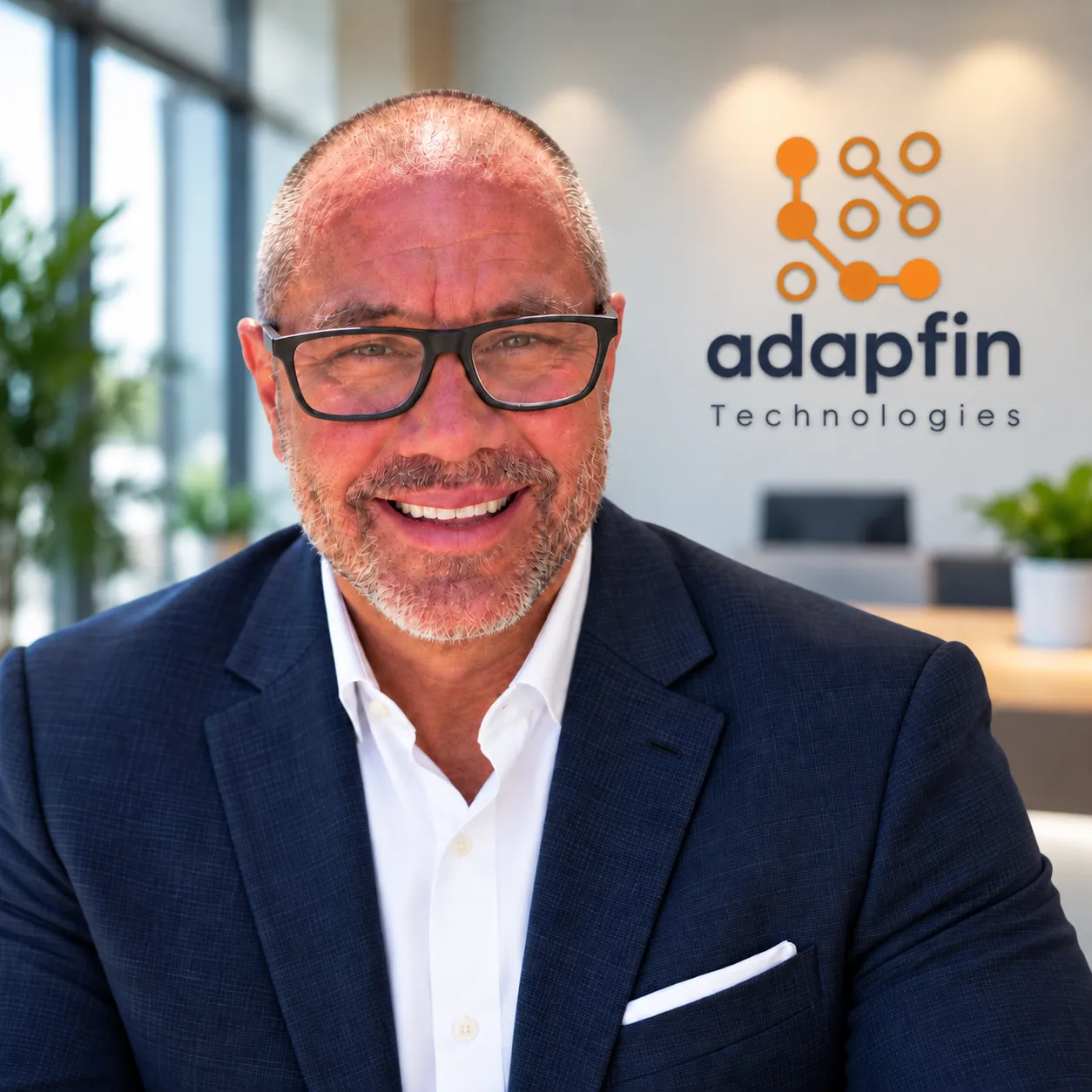 adapfin Appoints Michael Day as Chief Financial Officer