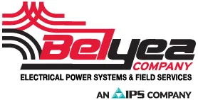 Integrated Power Services (IPS) Acquires Belyea Company
