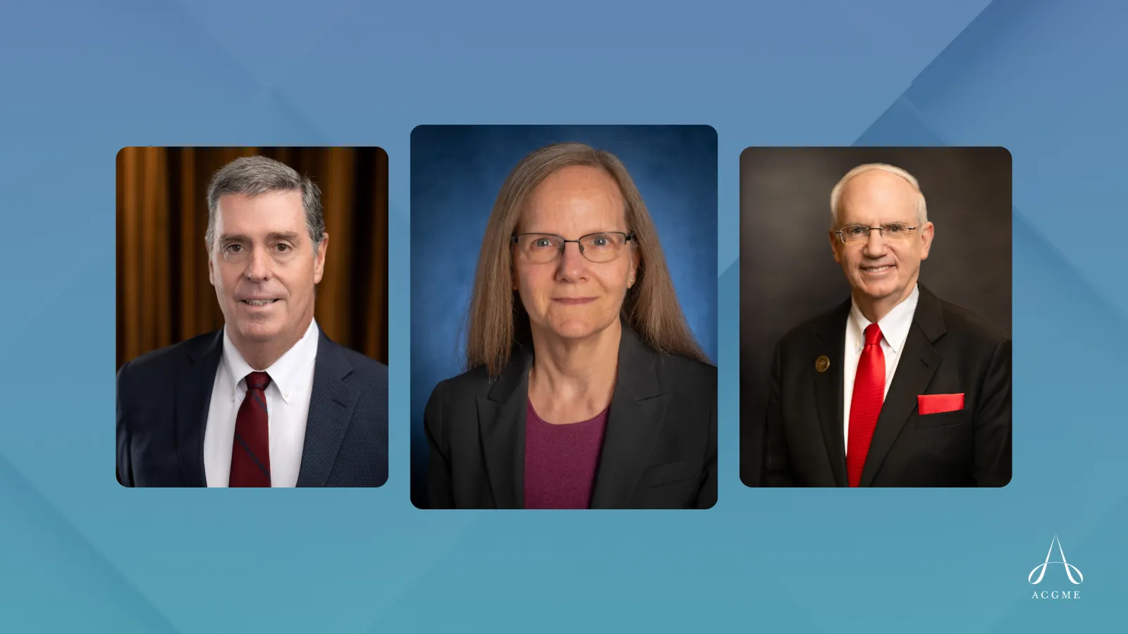 ACGME Approves New Board of Director Officers