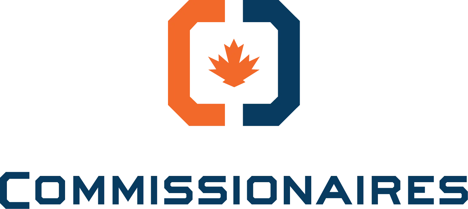 Commissionaires and Brassets Group form strategic partnership to advance Canadian security capability