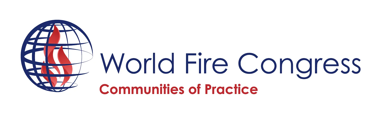 2026 World Fire Congress Communities of Practice Unite Global Fire Service Leaders Around Shared Solutions for The Future of Fire Safety