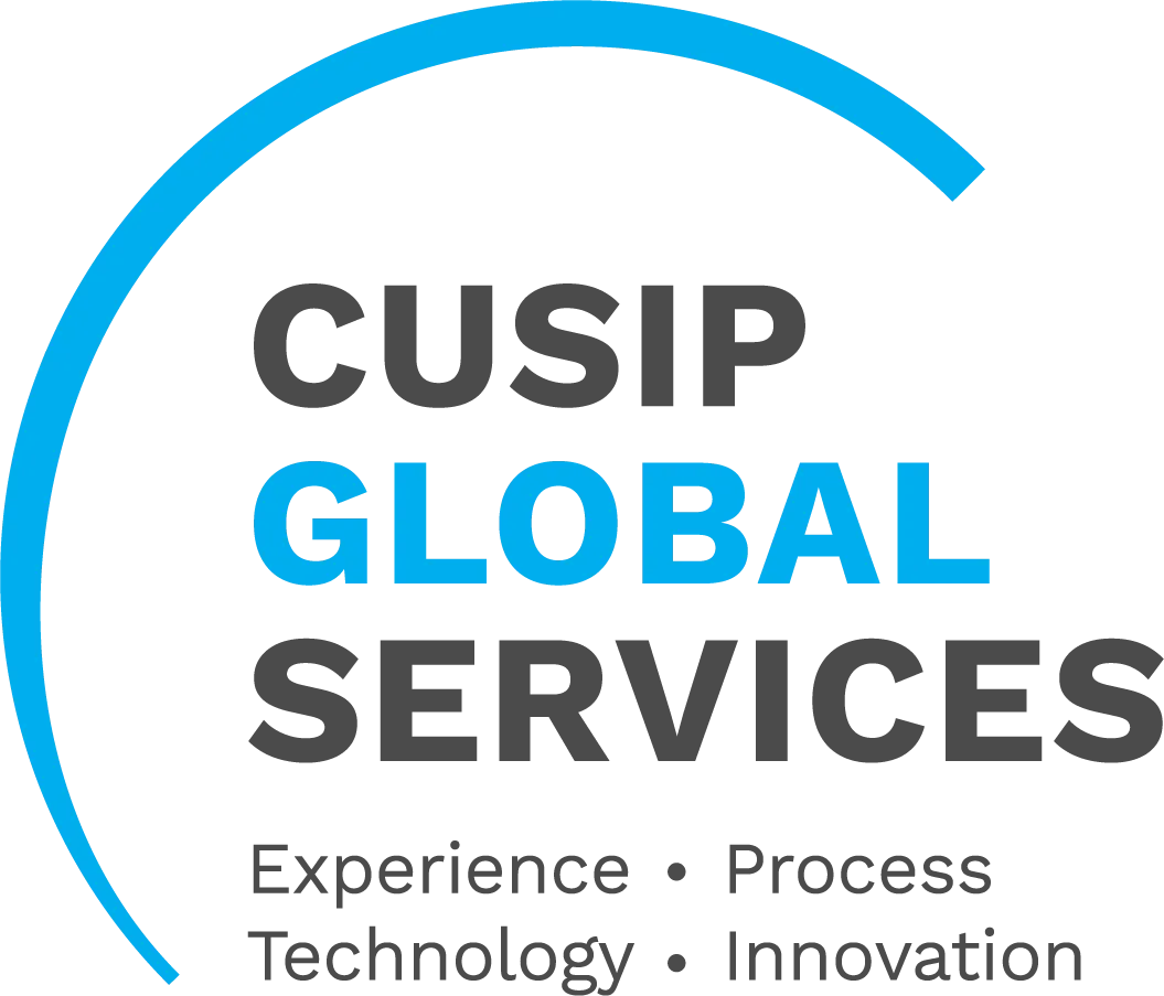 Corporate CUSIP Request Volumes Rise in September