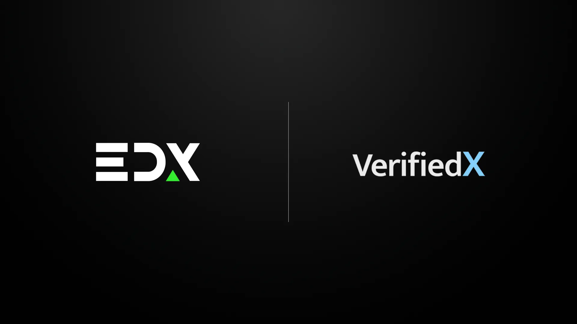 EDX Markets and VerifiedX Partner to Bring Verified Bitcoin (vBTC) to Institutional Markets
