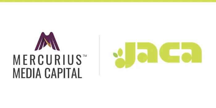 Mercurius Media Capital Makes $1 Million Strategic Investment in Jaca to Accelerate Consumer Awareness of Allulose