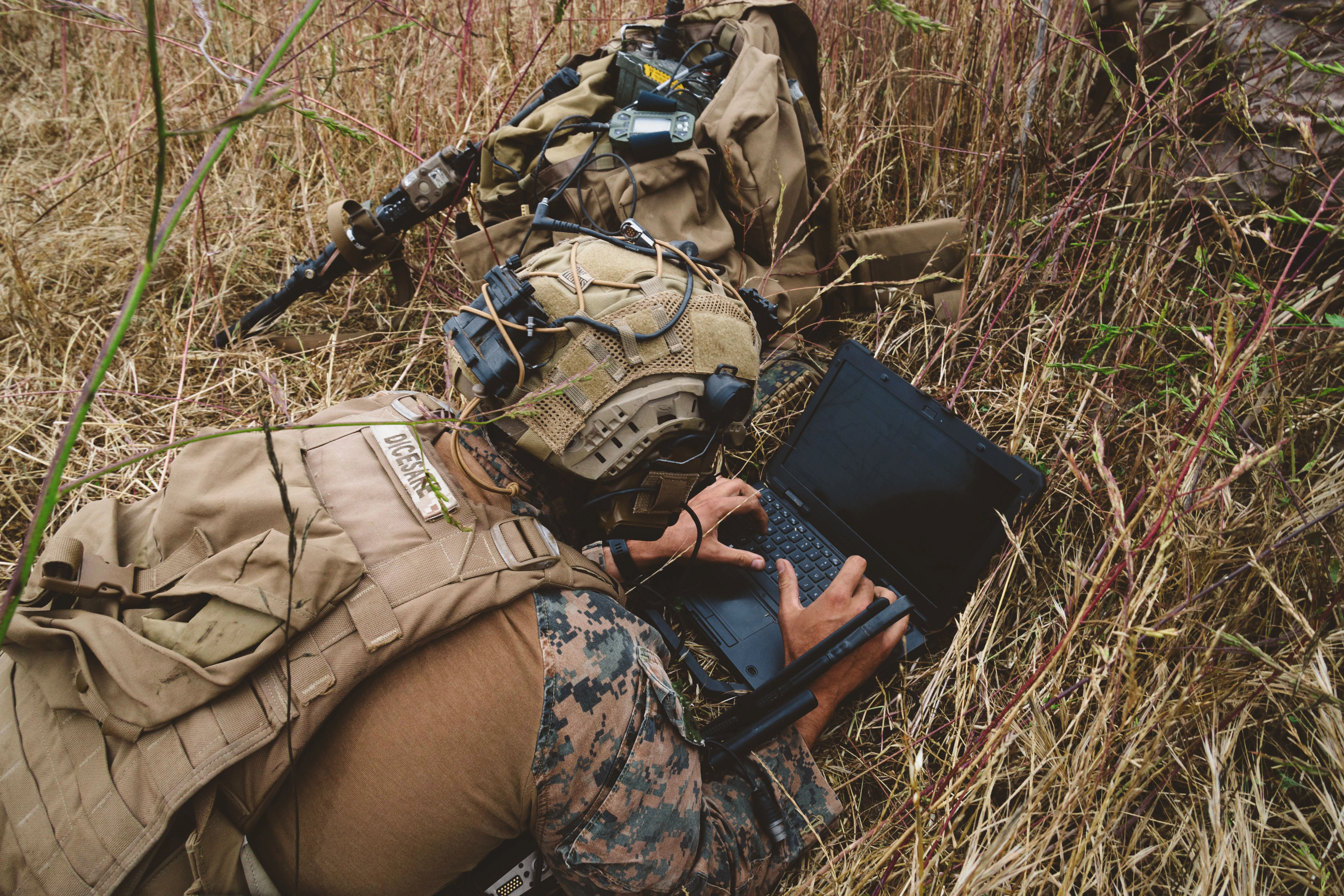 TurbineOne Selected to Expand Frontline AI Across the U.S. Marine Corps