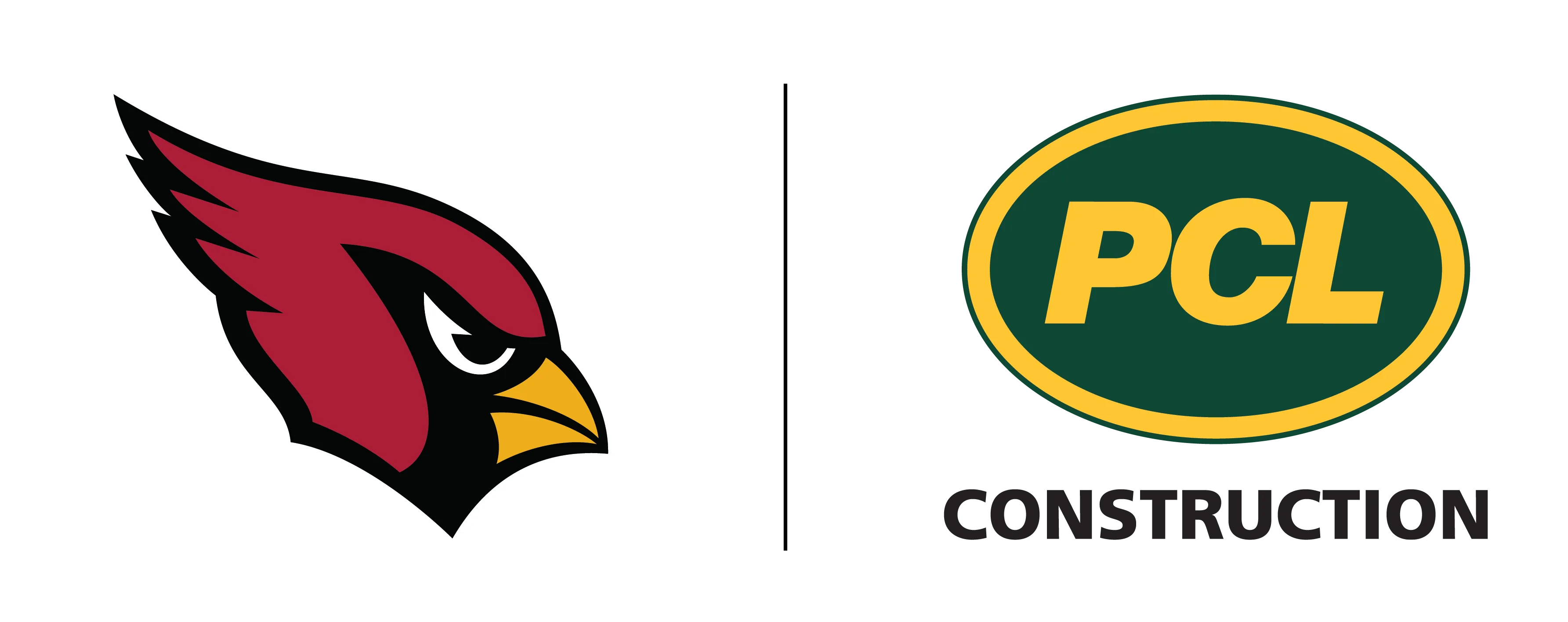 PCL Construction Marks 40 Years in Phoenix with New Arizona Cardinals Partnership