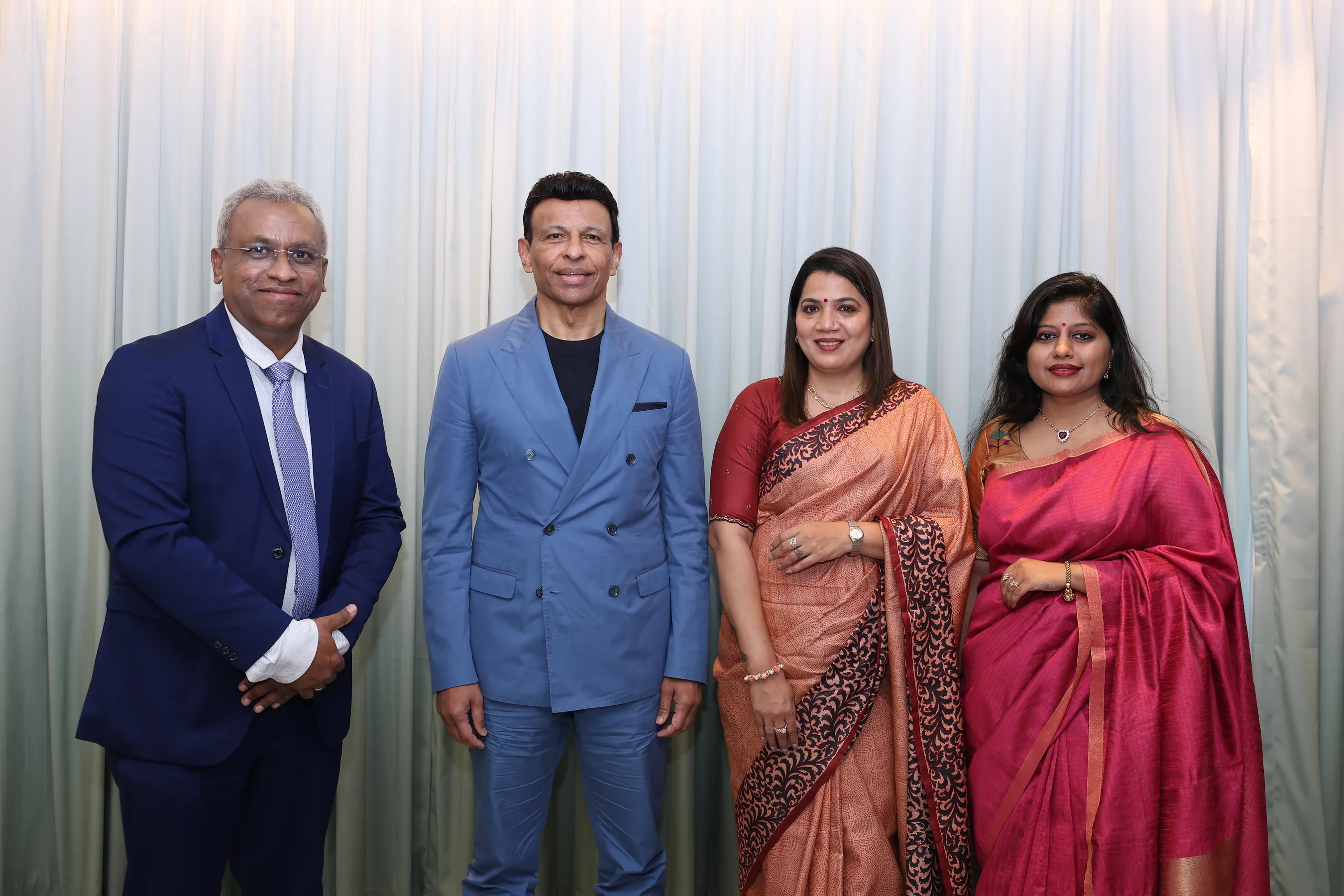 Strategic Collaboration between a Global School Operator GEMS Education and a Mumbai-Based School Operator Cresmonde Schools