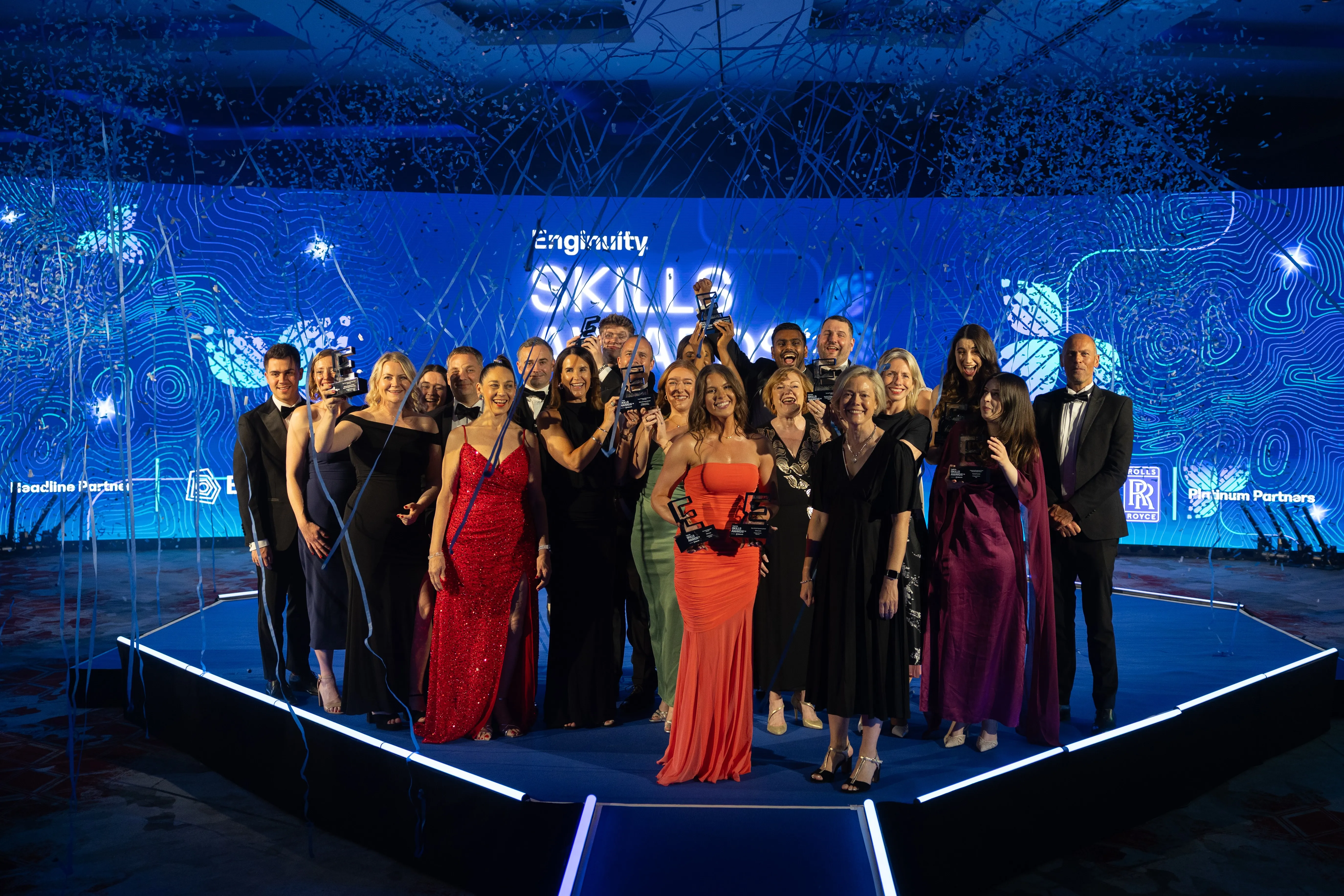 Nominations open for the Enginuity Skills Awards 2027, in partnership with Babcock
