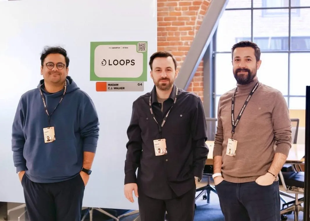 Loops raises $3.5M to build the AI operating system for commerce