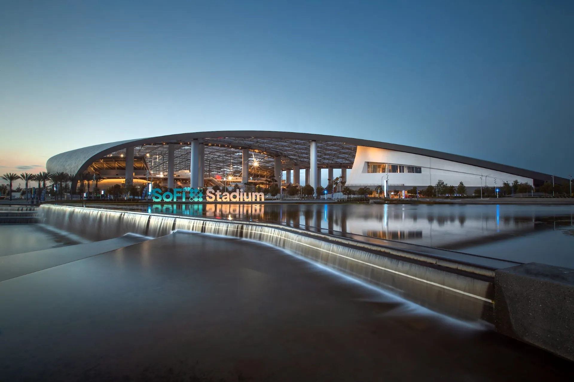 ABM Extends Partnership with SoFi Stadium and YouTube Theater Ahead of Upcoming Marquee Global Events