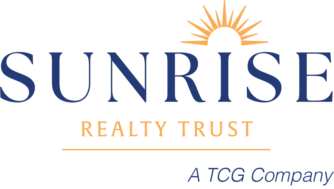 Sunrise Realty Trust Announces Closing of the $41 Million Sale of the Thompson San Antonio Hotel
