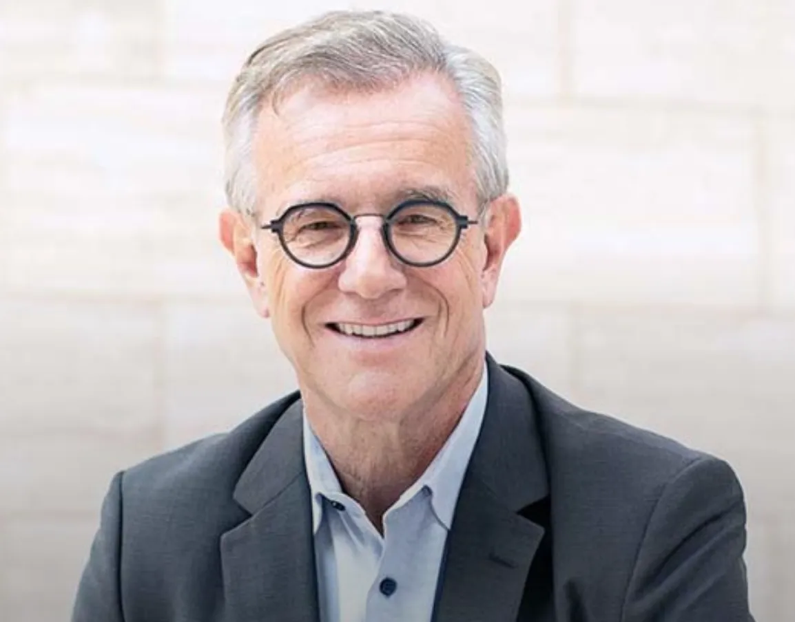 Longevitix Announces Collaboration with Dr. Eric Verdin to Advance AI-Powered Preventive and Longevity Medicine