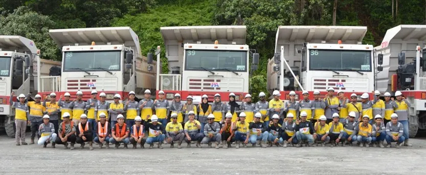 Monument Announces Removal of Tuckanarra as Joint Venture Manager