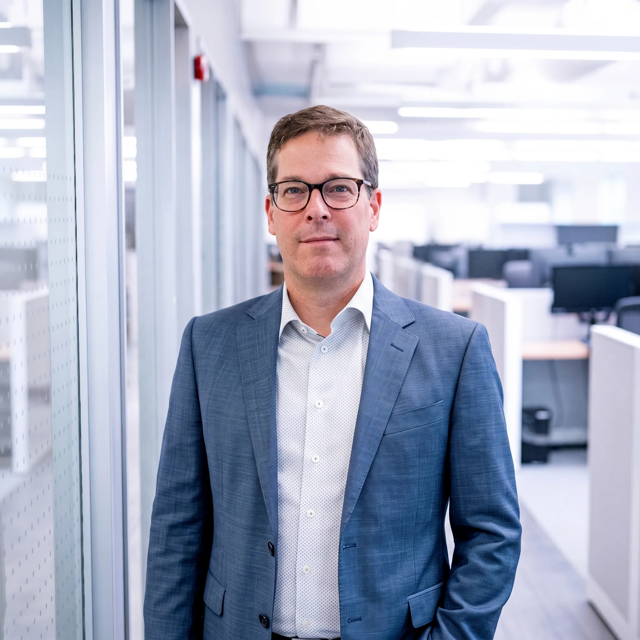 Croesus further strengthens its leadership team as it continues to accelerate growth and product innovation