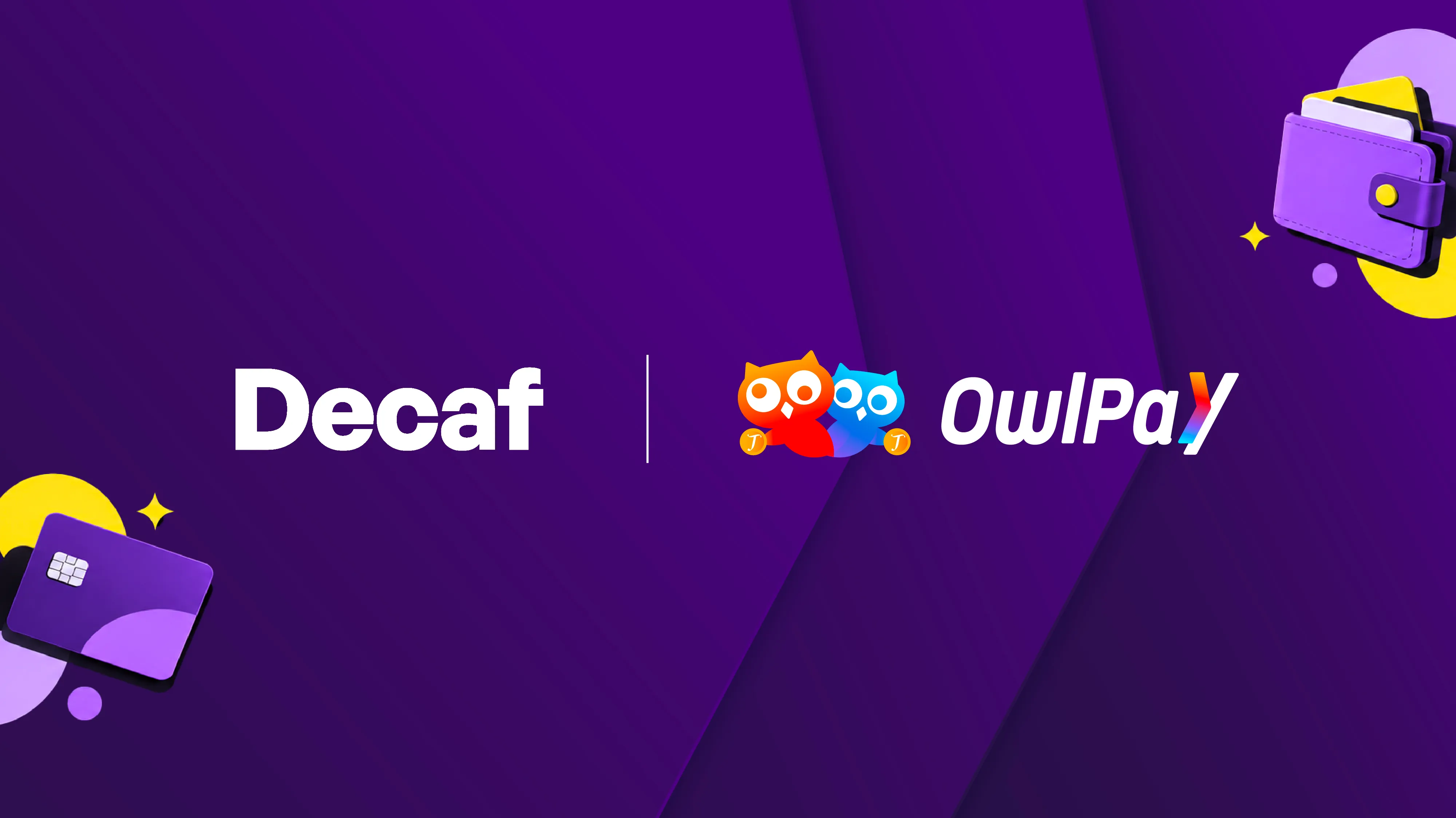 Owlting Group (NASDAQ: OWLS) and Decaf Open U.S. Dollar Accounts Beyond the United States on OwlPay Harbor