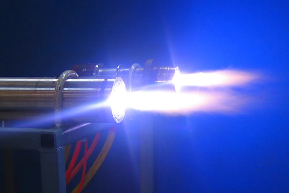 PyroGenesis Receives $860,000 Down Payment for Recently Announced Two-Torch Contract with European Mining, Metallurgy & Materials Client