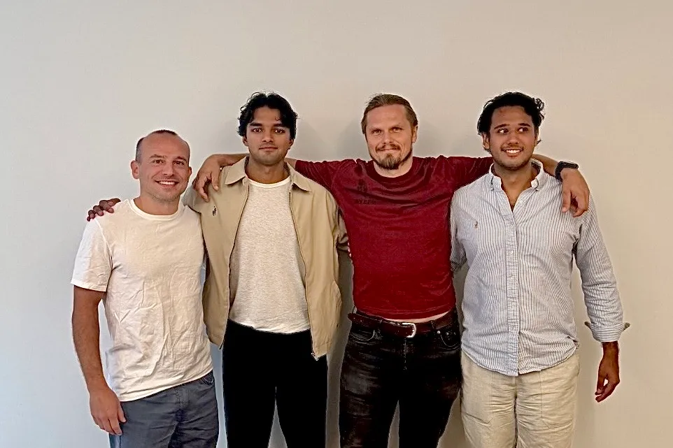 Evos Raises $9M to Bring Autonomous Operators to Industrial Businesses of All Sizes