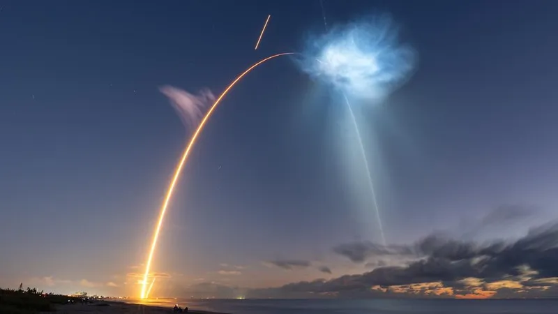 NEWS: Biomedical Studies, NSF-Funded Science, Student-Led Projects, and More on NASA’s SpaceX CRS-35