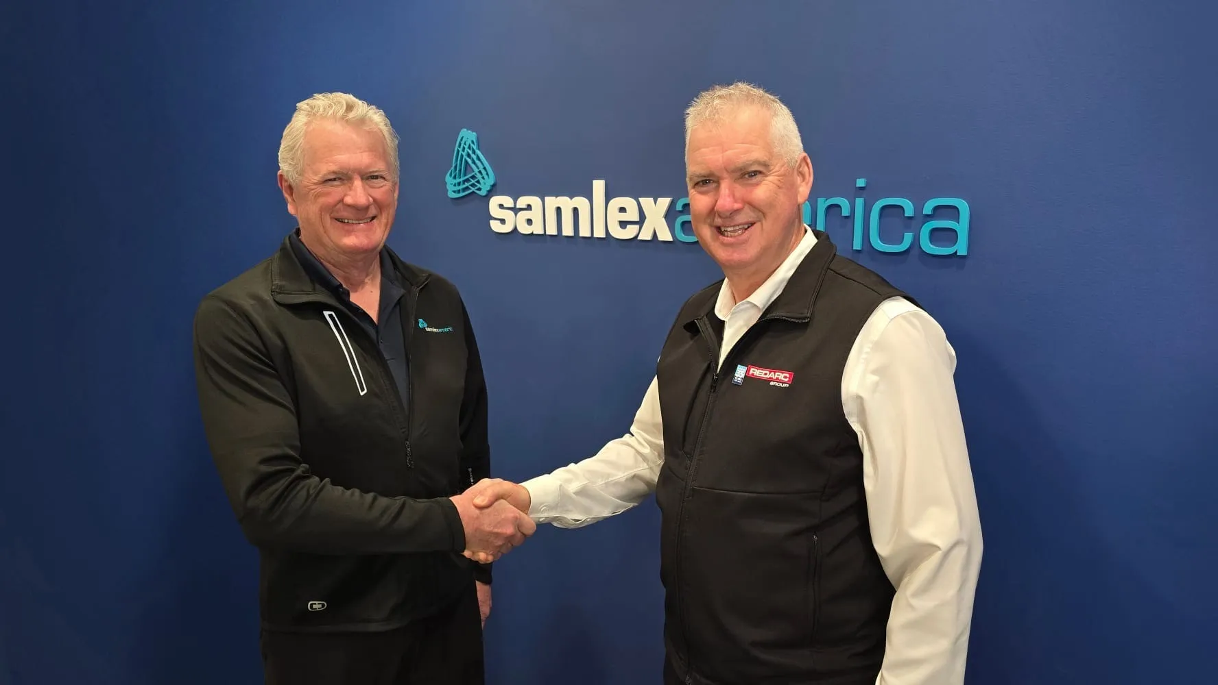 REDARC Acquires Samlex America, Expanding North American Presence and Power Conversion Portfolio
