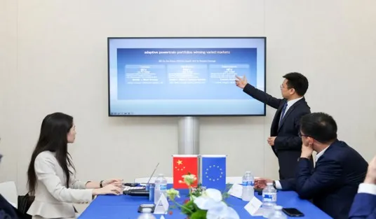 CHANGAN Deepens Its European Roots with New Letters of Intent and Local Customer Support