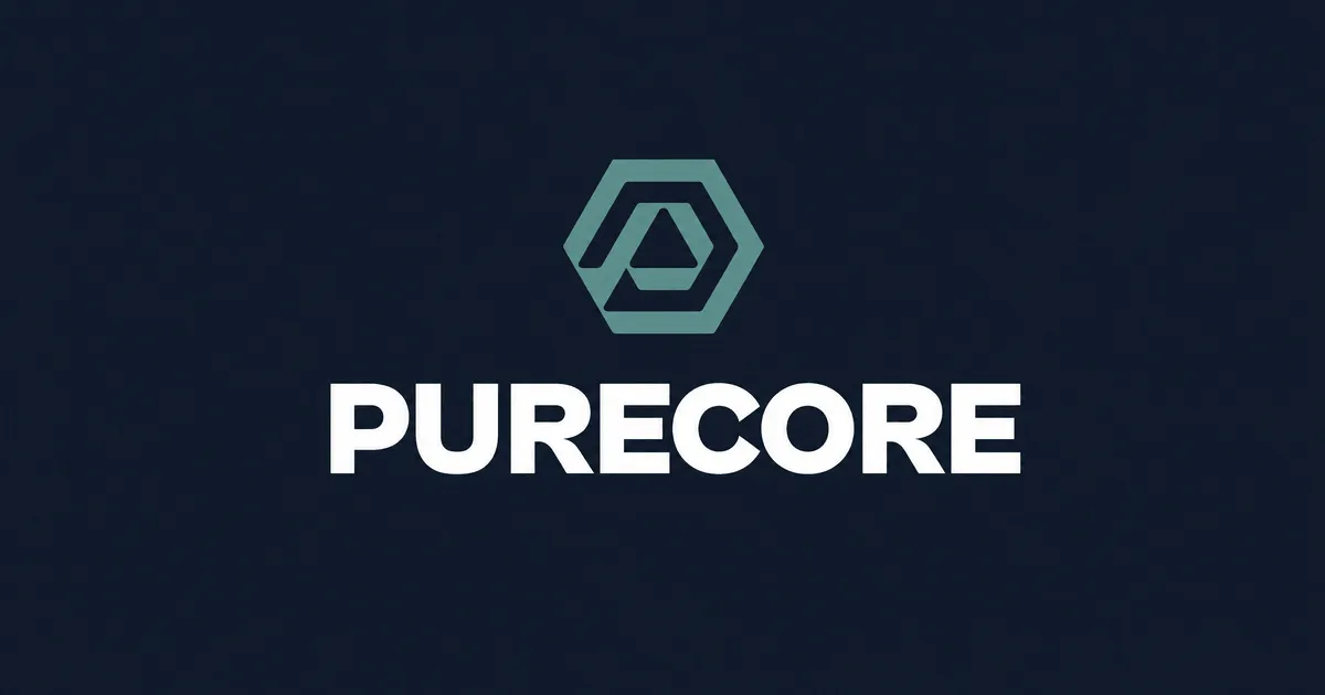 Purecore Upsizes Non-Brokered Private Placement to $3.5M