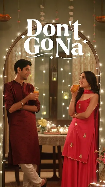 'Don't Go Na': Maaza® Celebrates Festive Connections Through Its First-Ever Digital Micro-drama Series