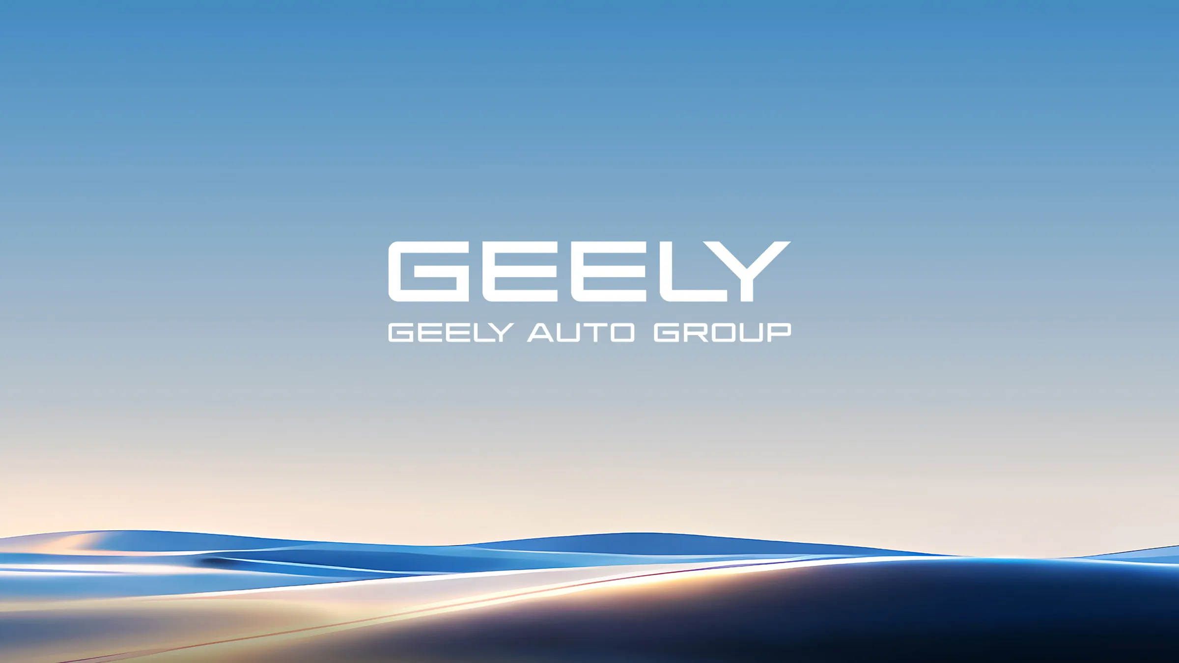 Geely Auto Group to Offer Customers Greater Choice Through Google Built-In