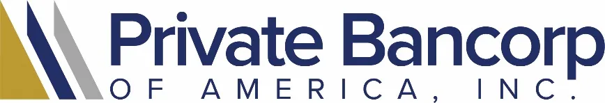Private Bancorp of America, Inc. Announces Strong Net Income for Third Quarter 2026