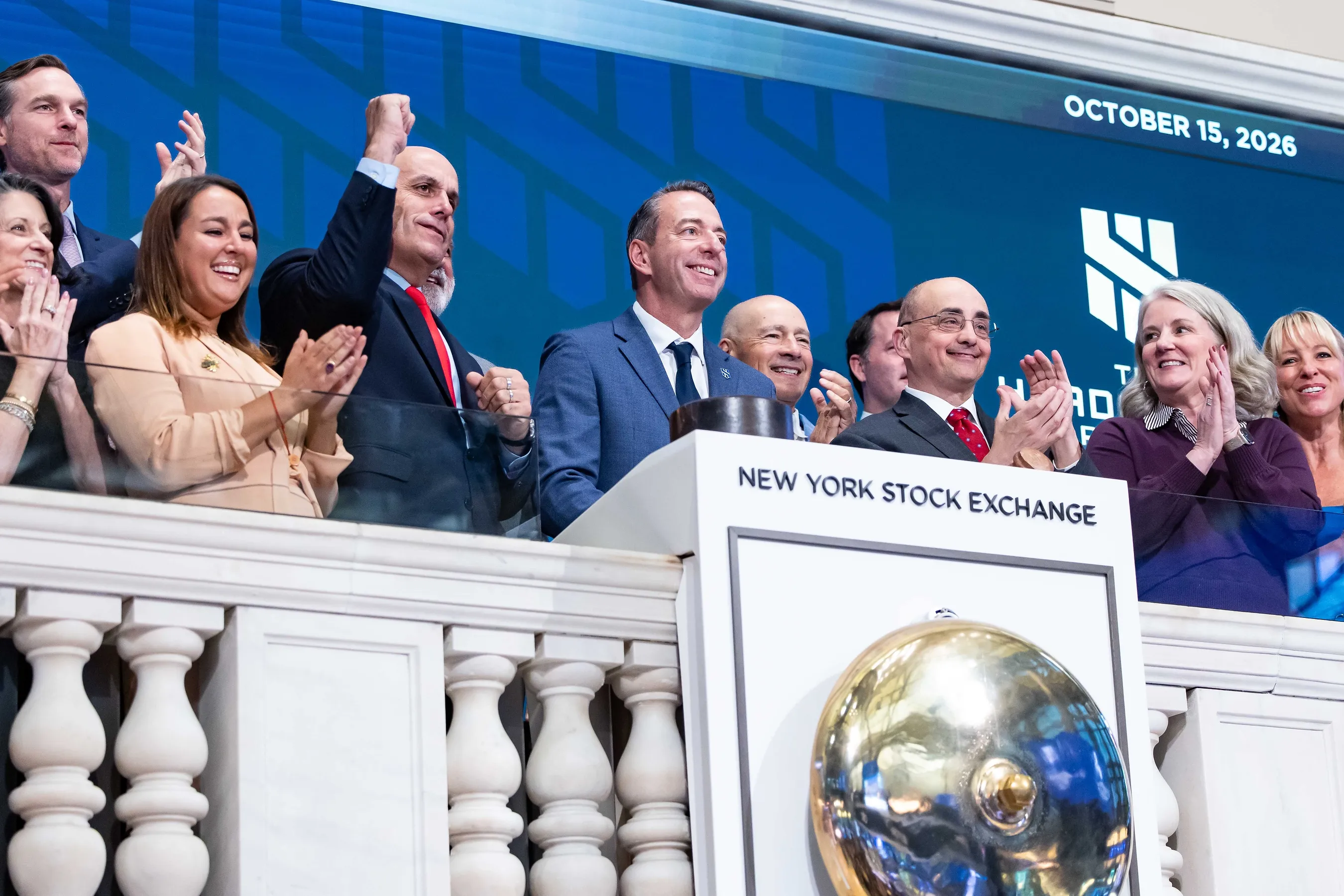 BCRF Launches $100 Million Venture Program for Breast Cancer: NYSE Content Update