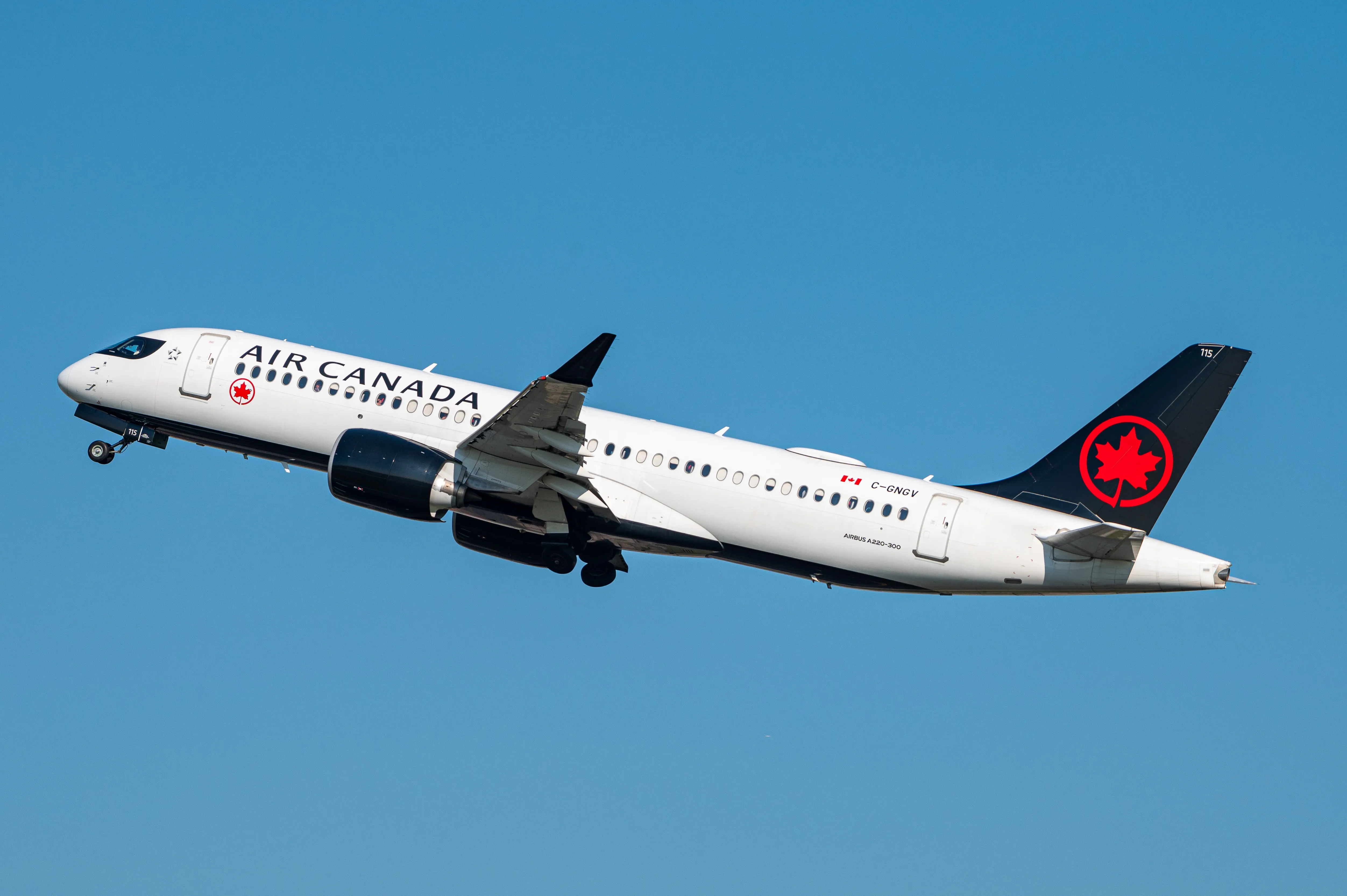 Air Canada Expands Canada-U.S. Connectivity with New Summer 2027 Routes, Increasing Options for Travellers Under its Transborder Joint Business Agreement with United Airlines