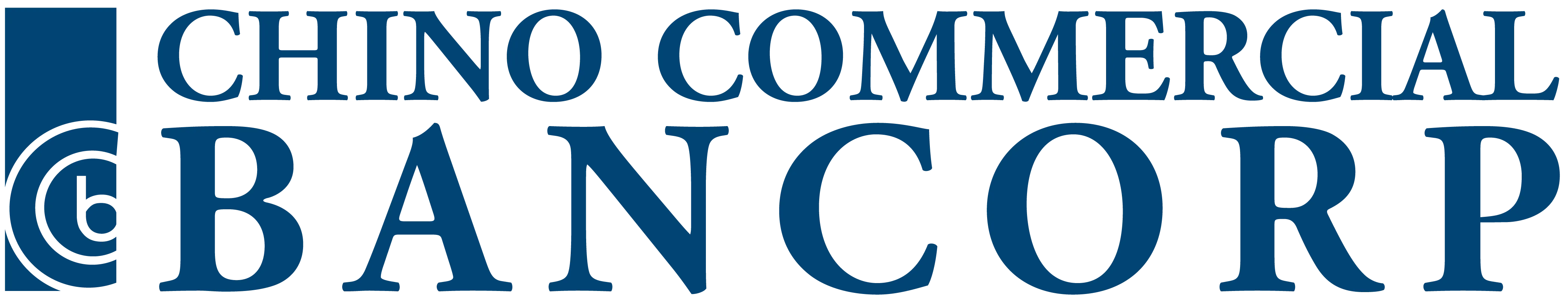 Chino Commercial Bancorp Reports 22% Increase in Third Quarter Earnings